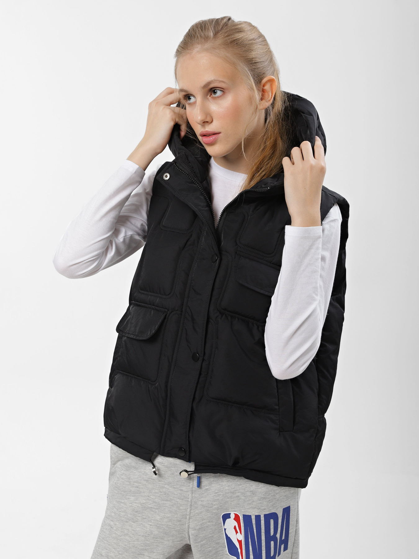 Куртки та дублянки Braska модель 91-8217/301 Куртки та дублянки Braska модель 91-8217/301 Фото