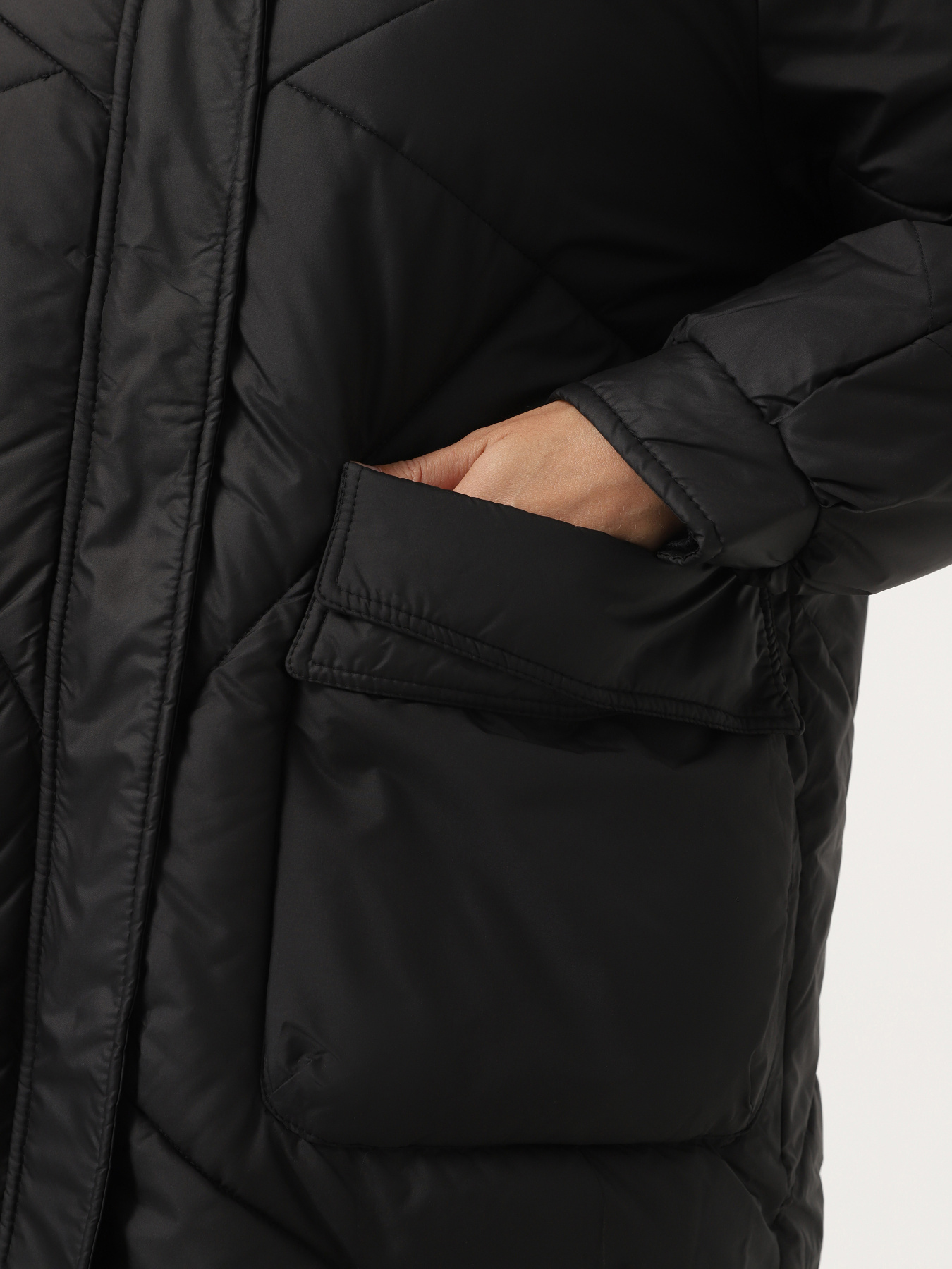 Куртки та дублянки Braska модель 91-2051/301 Куртки та дублянки Braska модель 91-2051/301 Фото