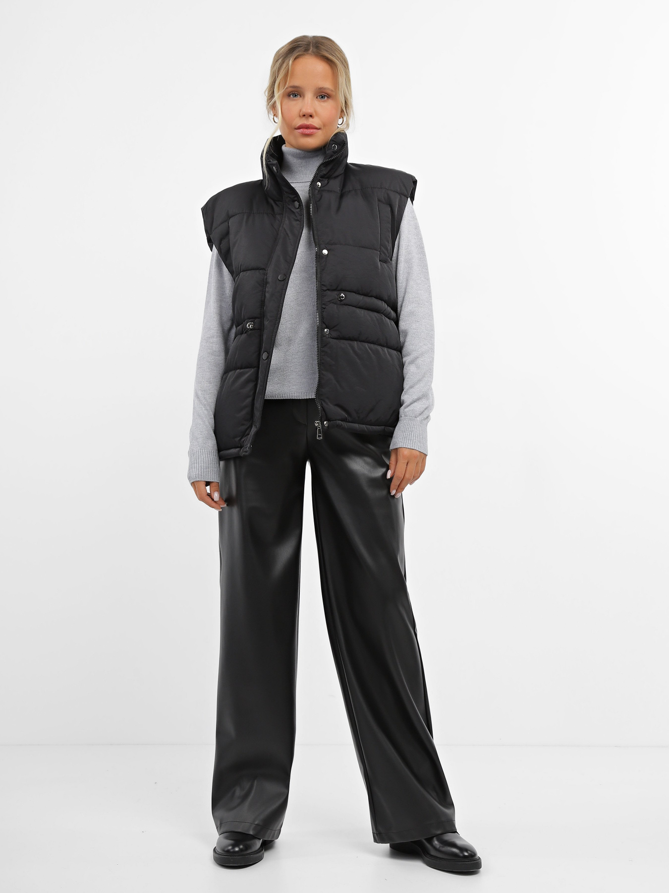 Куртки та дублянки Braska модель 91-4040/301 Куртки та дублянки Braska модель 91-4040/301 Фото