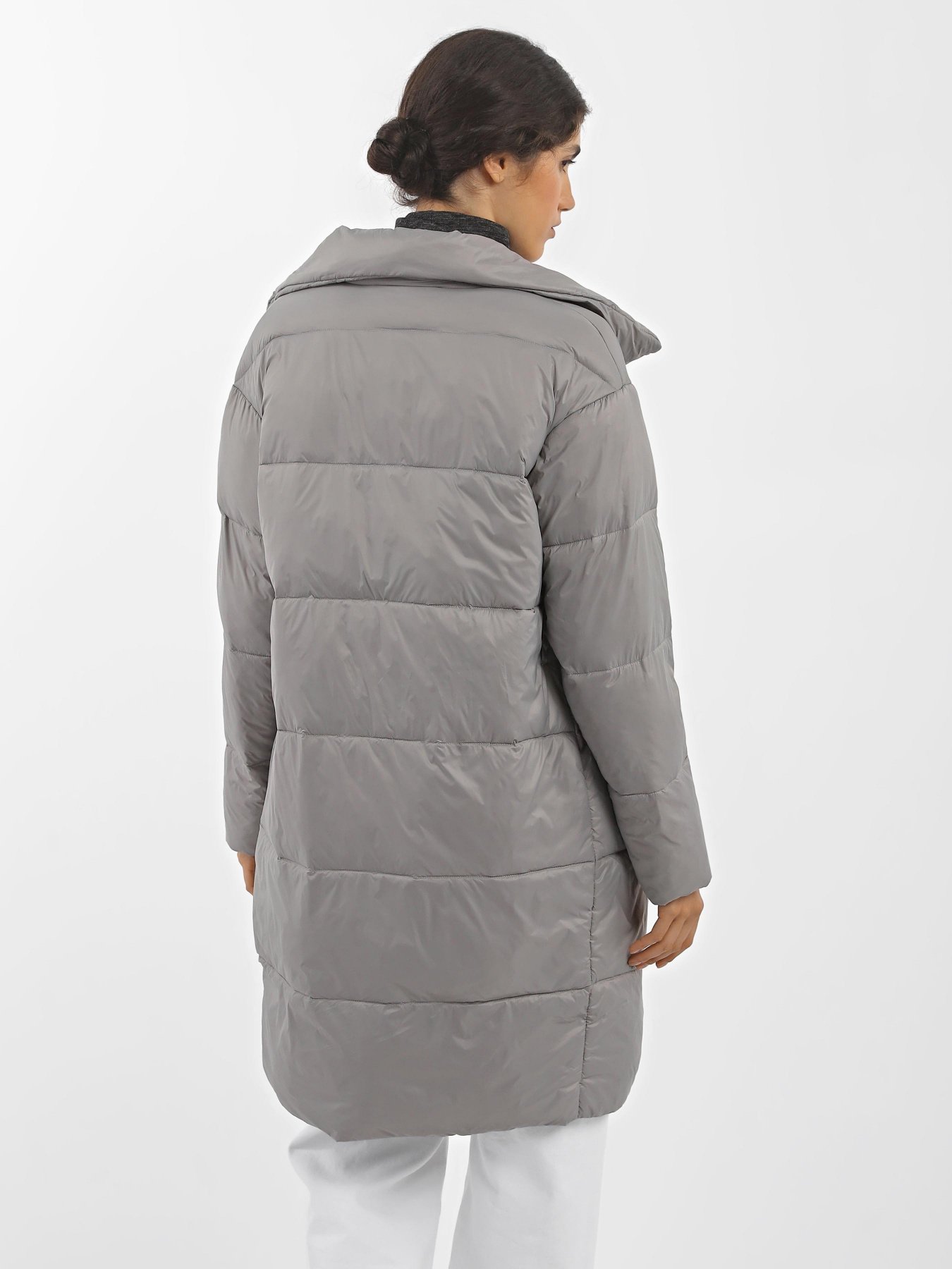 Куртки и дубленки Braska модель 8931-4 Куртки и дубленки Braska модель 8931-4 Фото