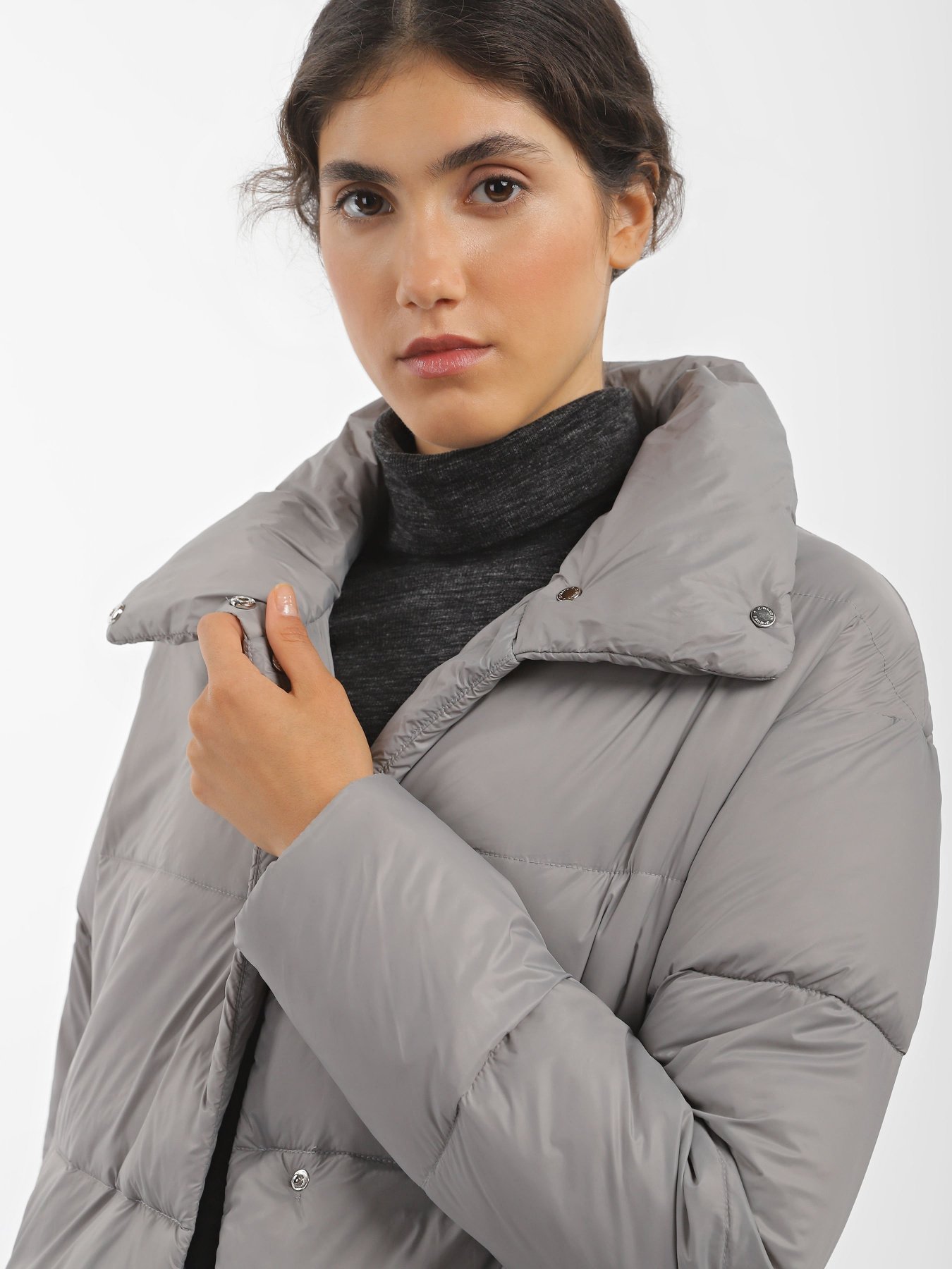 Куртки и дубленки Braska модель 8931-4 Куртки и дубленки Braska модель 8931-4 Фото