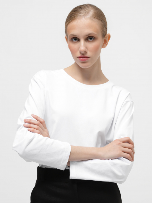 Худи и свитшоты Braska модель W264-3 Фото