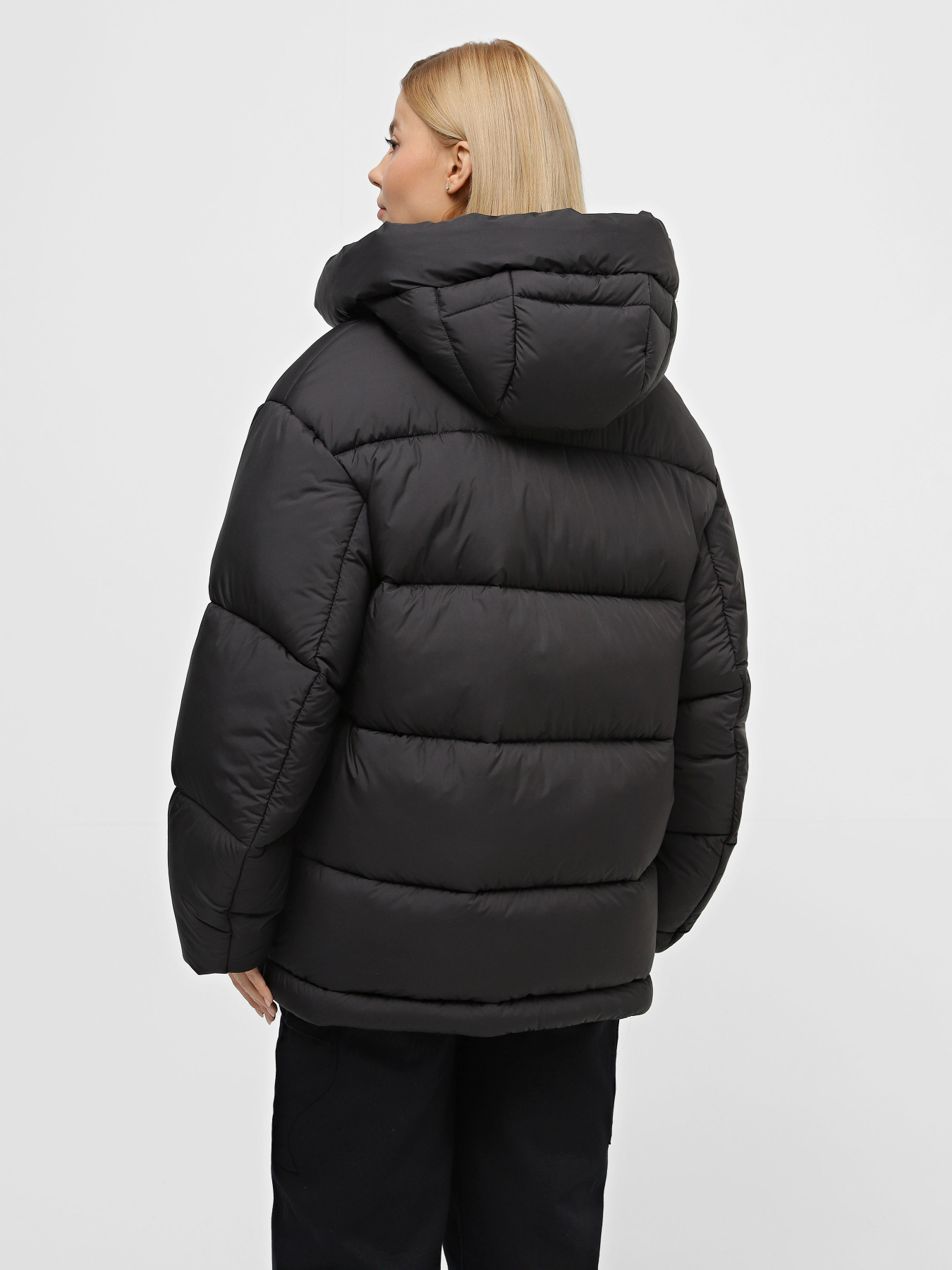 Куртки и дубленки Braska модель 8917-8 Куртки и дубленки Braska модель 8917-8 Фото