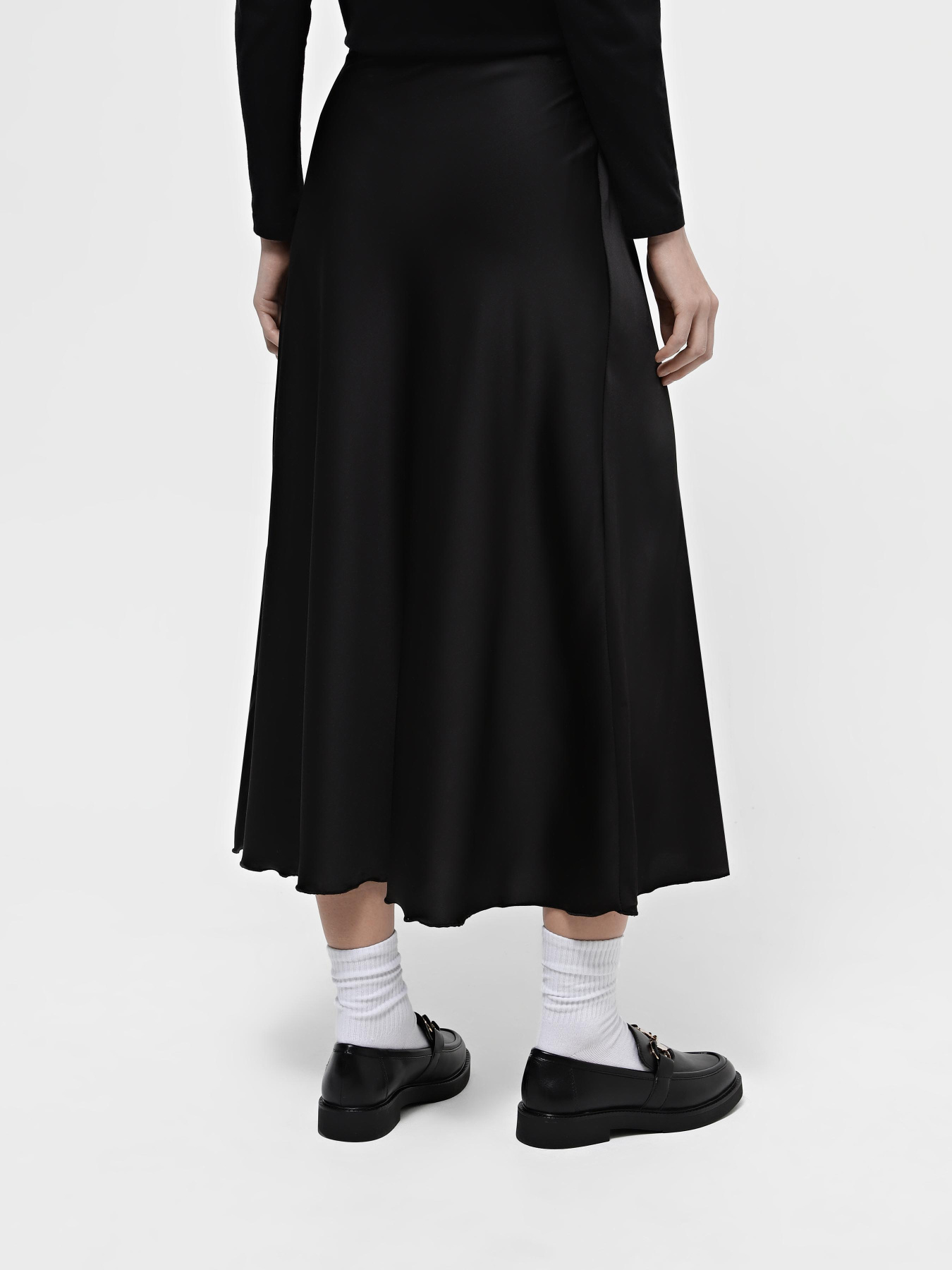 Юбки Braska модель UB-13014-8 Юбки Braska модель UB-13014-8 Фото
