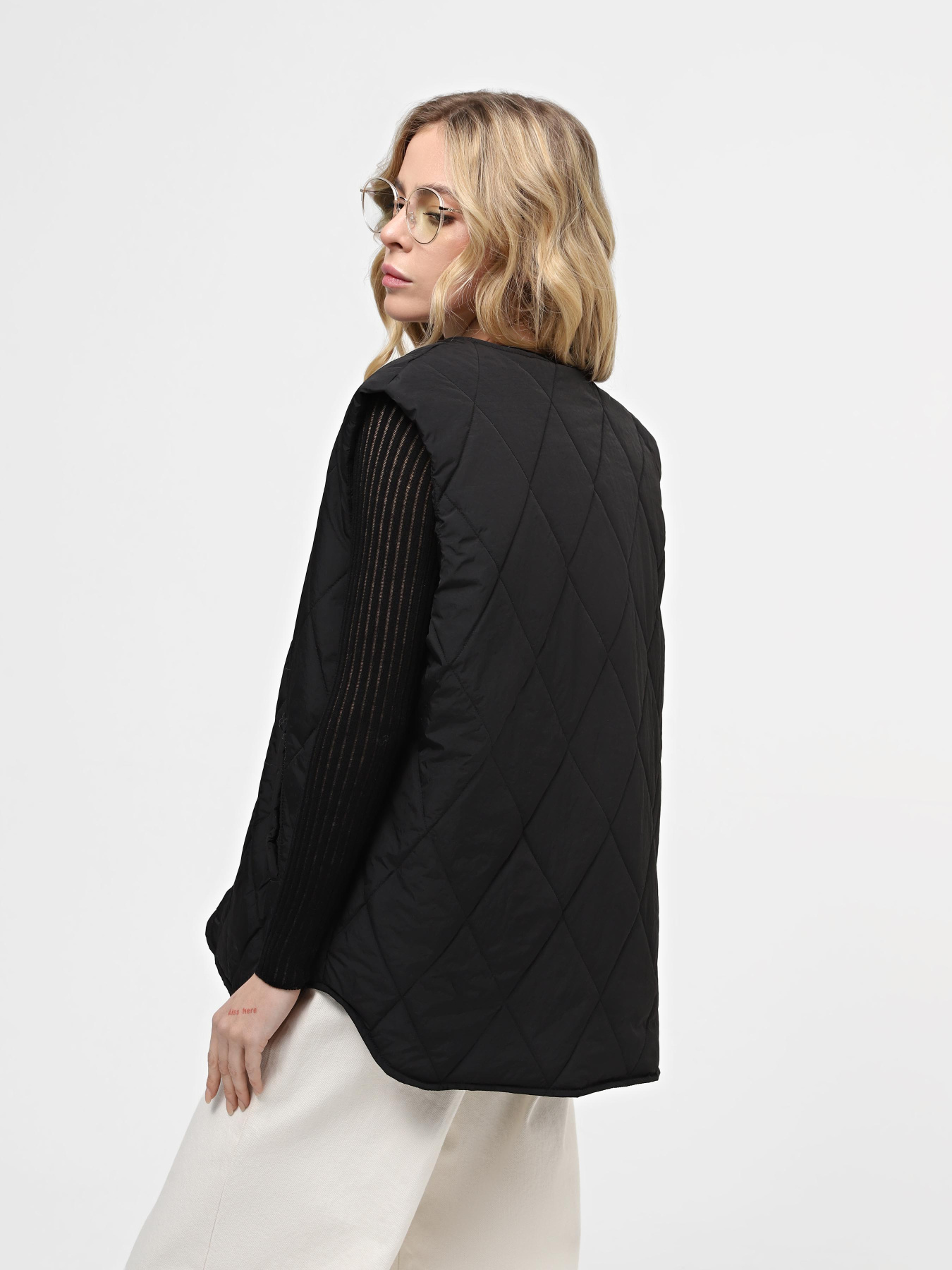 Куртки та дублянки Braska модель 11-295/301 Куртки та дублянки Braska модель 11-295/301 Фото