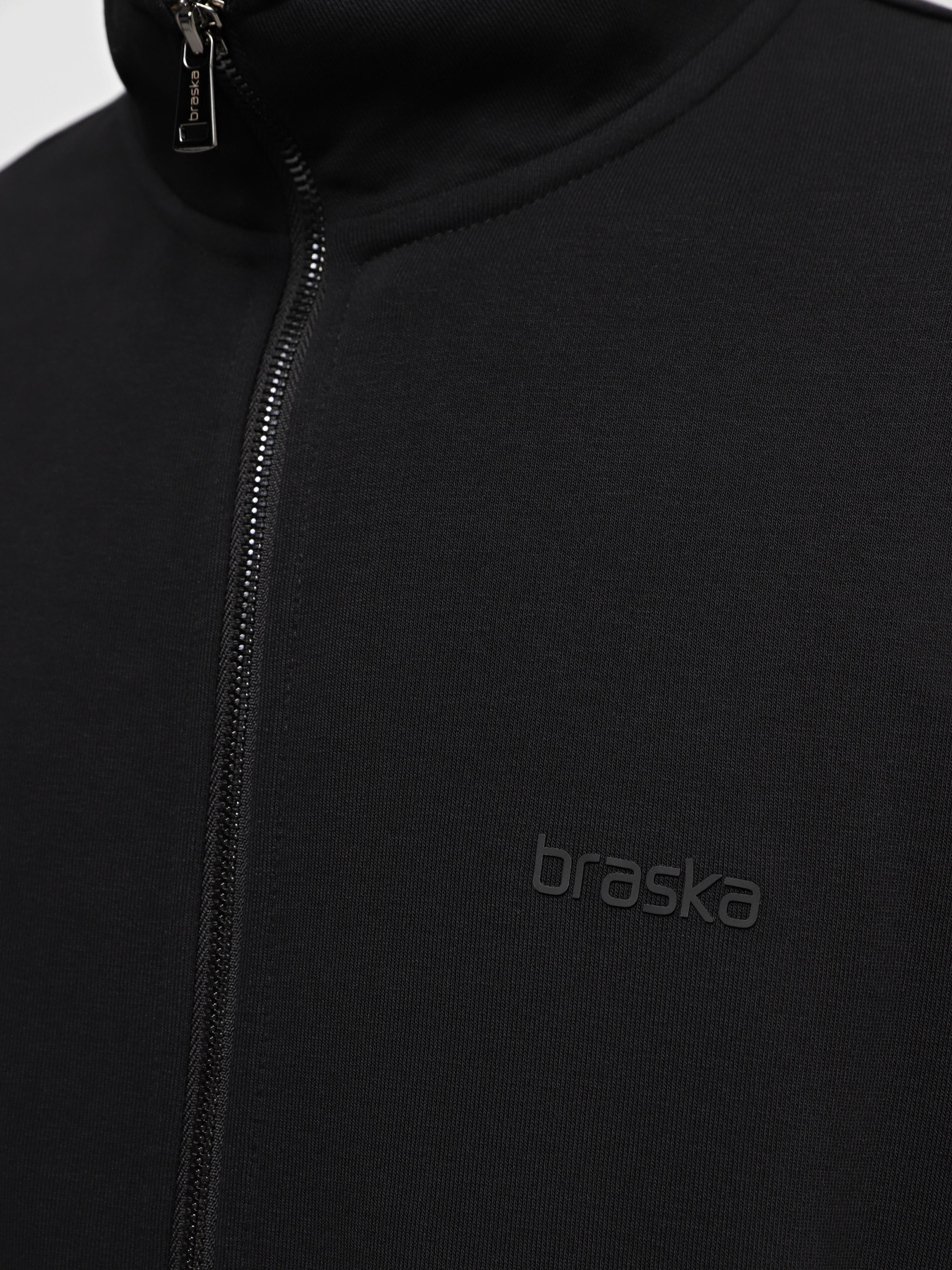 Худі та світшоти Braska модель 12-6480/301 Худі та світшоти Braska модель 12-6480/301 Фото