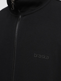 Худі та світшоти Braska модель 12-6480/301 Фото