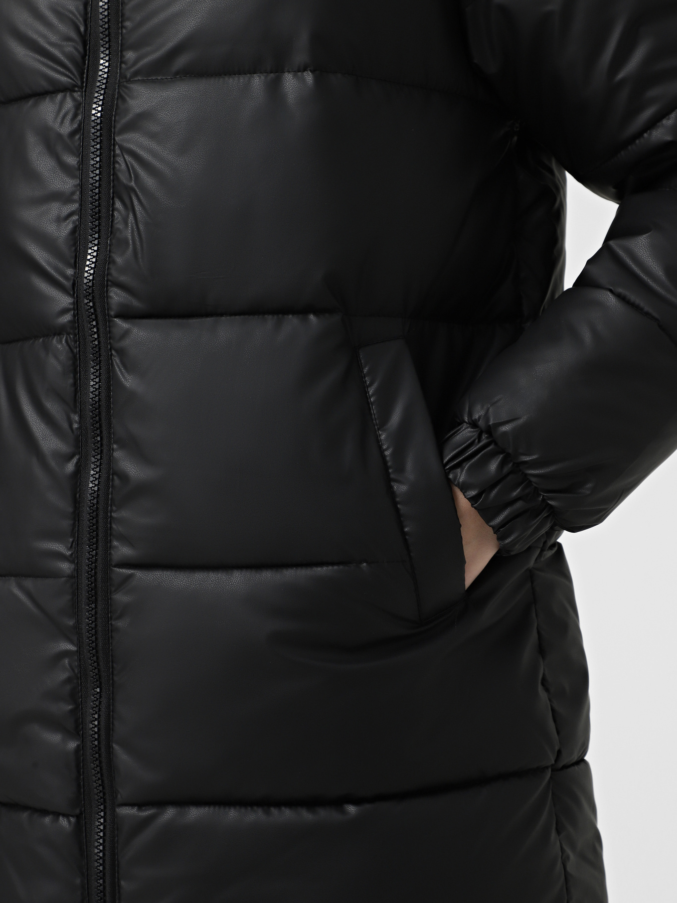 Куртки та дублянки Braska модель 21-2935/301 Куртки та дублянки Braska модель 21-2935/301 Фото