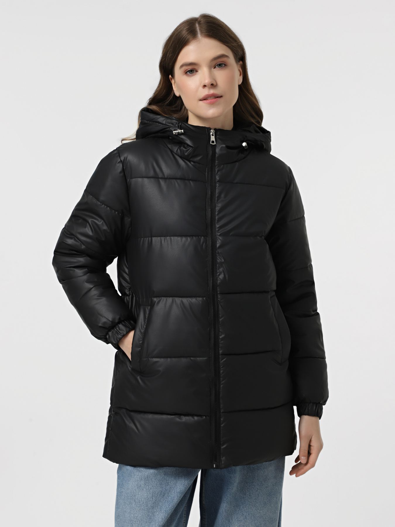Куртки та дублянки Braska модель 21-2935/301 Куртки та дублянки Braska модель 21-2935/301 Фото