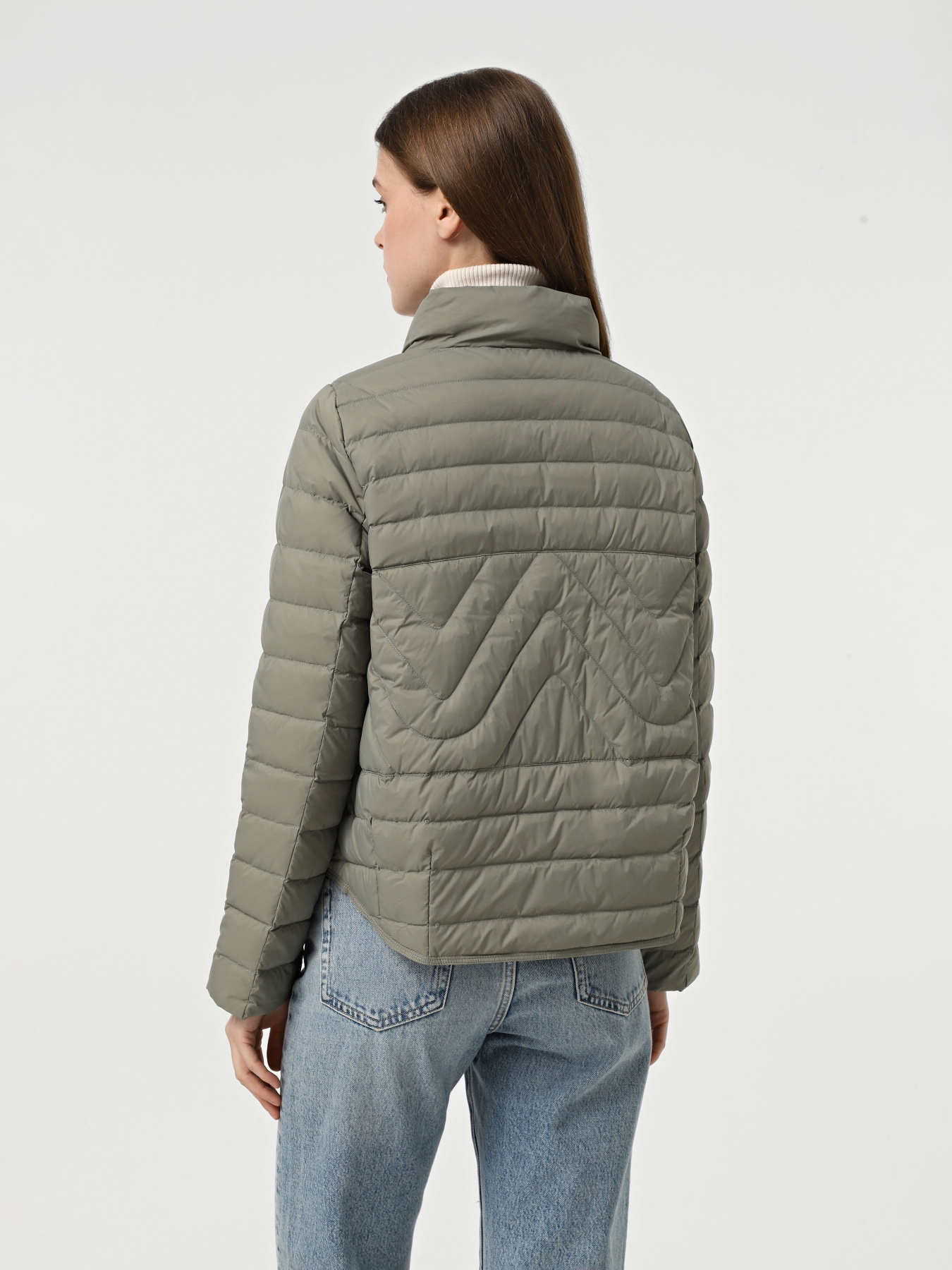 Куртки та дублянки Braska модель 21-2939/319 Куртки та дублянки Braska модель 21-2939/319 Фото