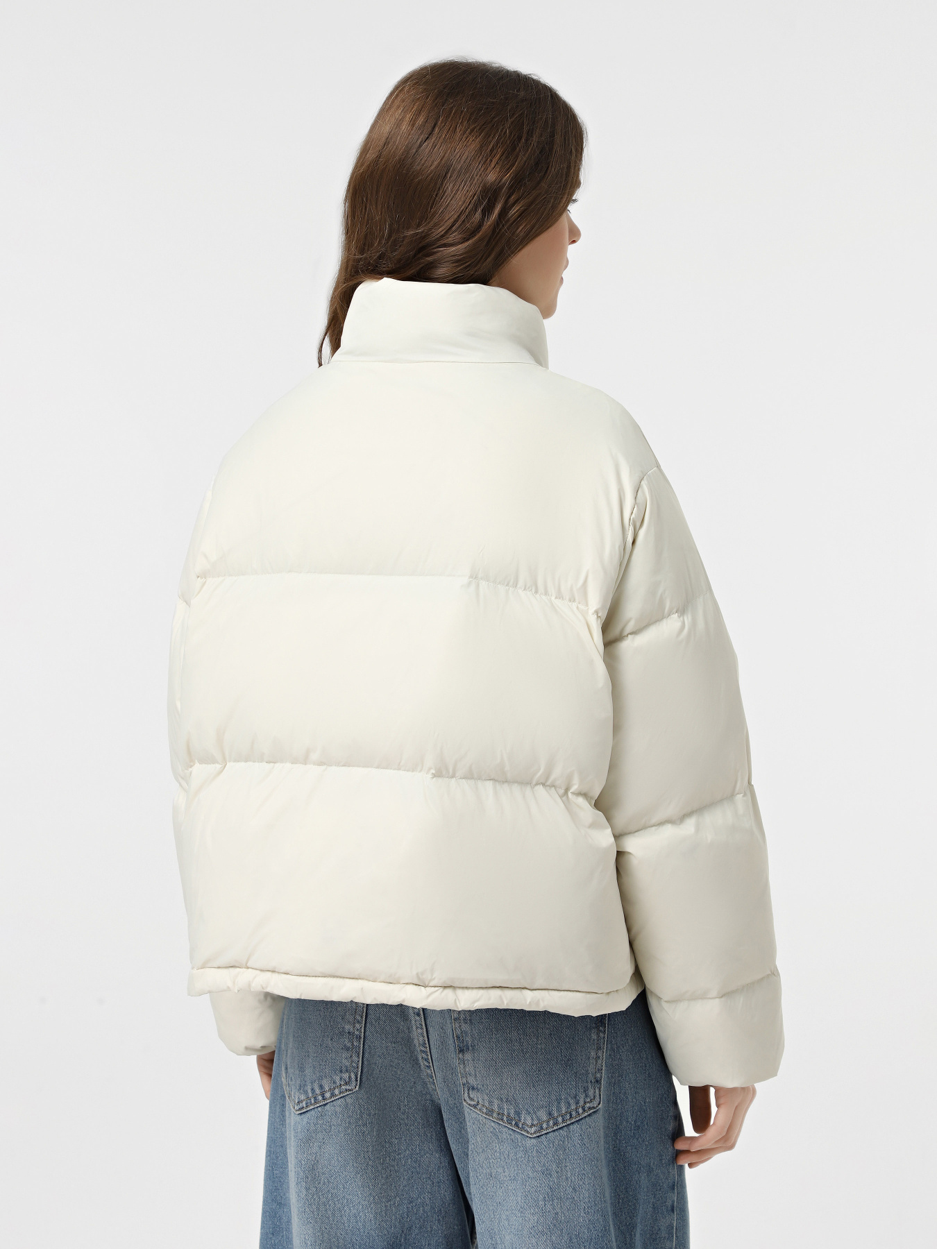 Куртки та дублянки Braska модель 21-2955/301 Куртки та дублянки Braska модель 21-2955/301 Фото