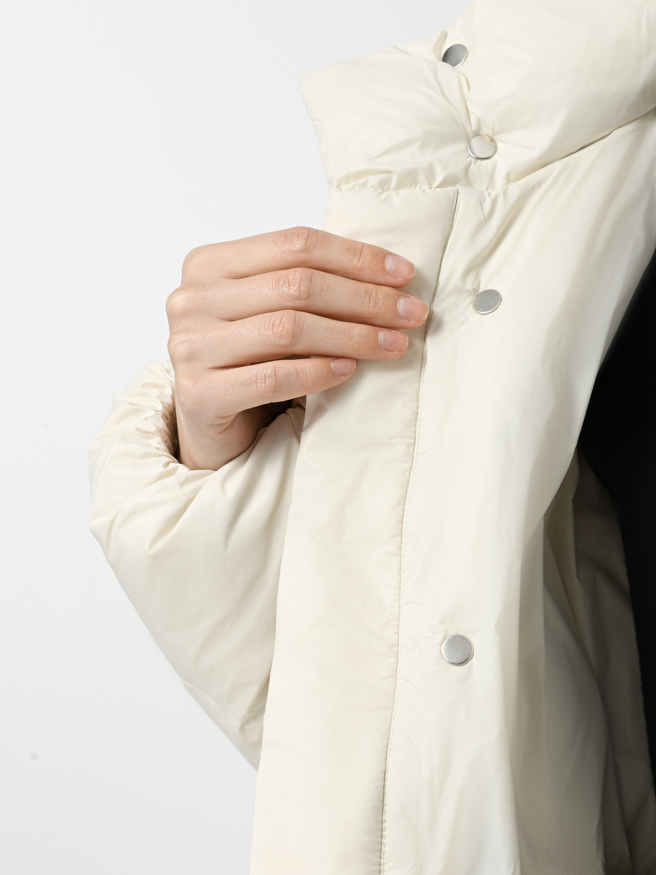 Куртки та дублянки Braska модель 21-2955/301 Куртки та дублянки Braska модель 21-2955/301 Фото