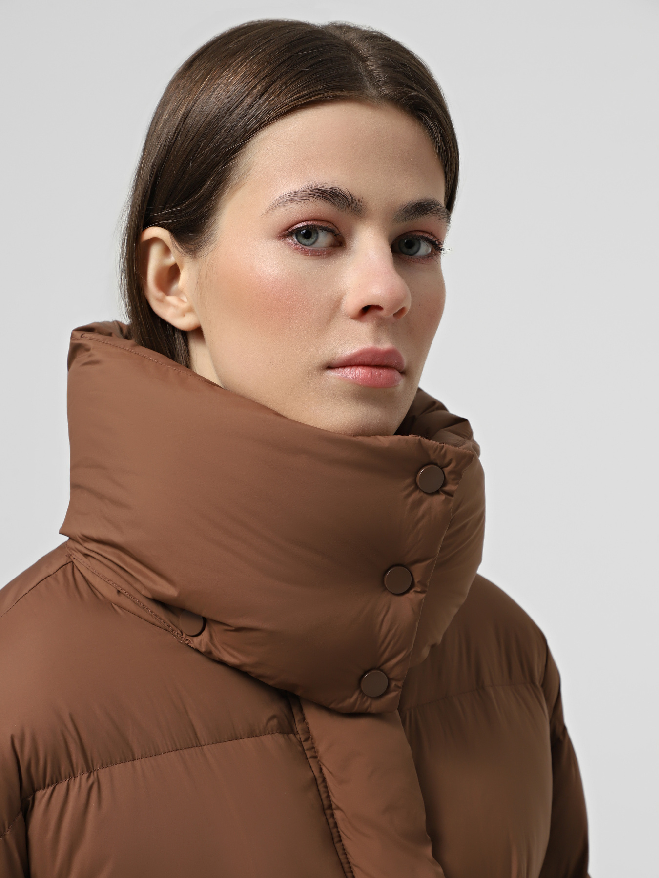 Куртки та дублянки Braska модель 21-7052/305 Куртки та дублянки Braska модель 21-7052/305 Фото