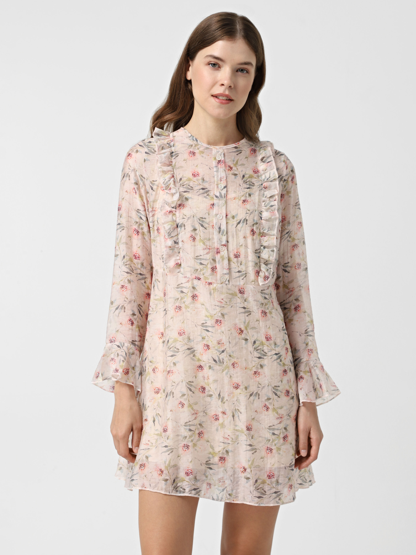 Платья Braska модель 01245359 Платья Braska модель 01245359 Фото