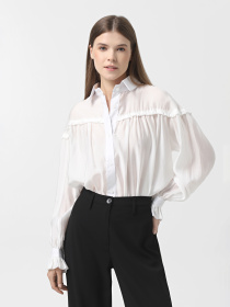 Рубашки Braska модель 01245362 Фото