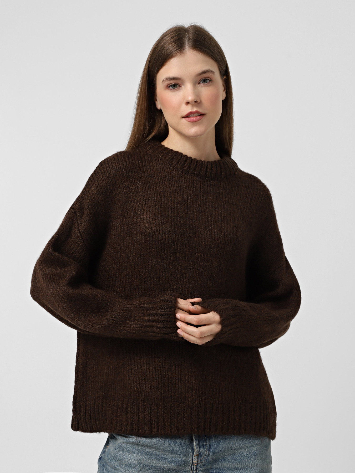 Свитры и кардиганы Braska модель 6915-26 Свитры и кардиганы Braska модель 6915-26 Фото