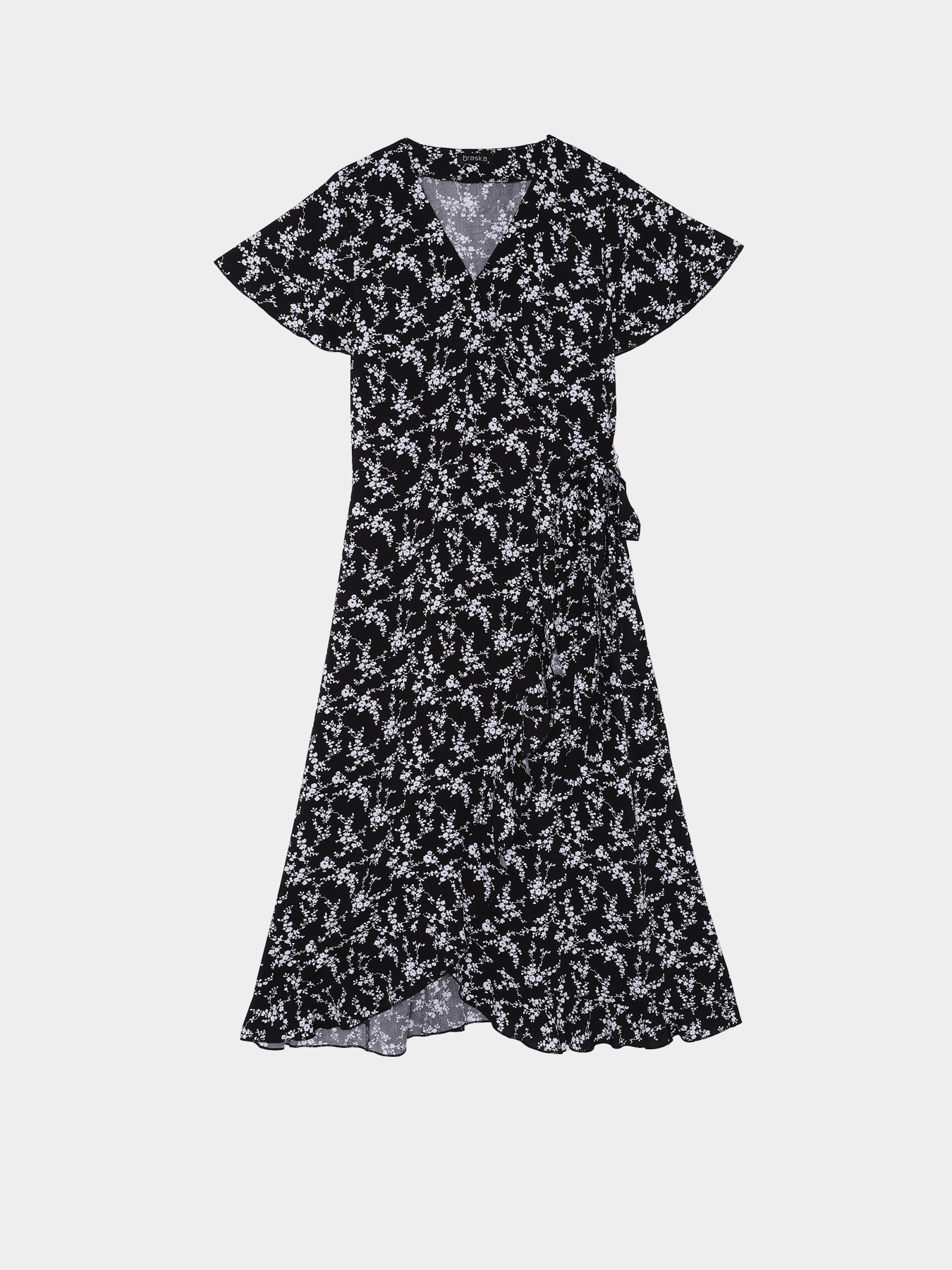 Сукні Braska модель 31-6456/301 Сукні Braska модель 31-6456/301 Фото