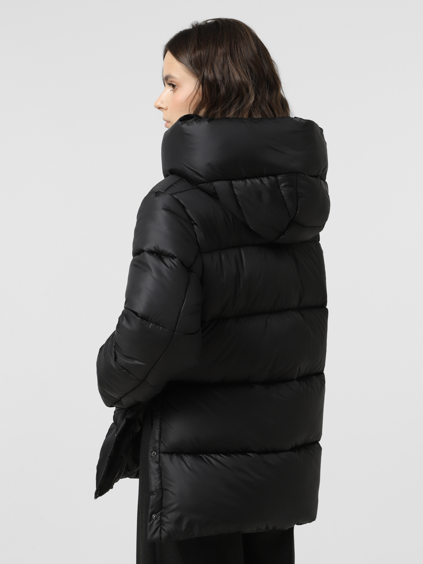 Куртки та дублянки Braska модель 420-590/301 Куртки та дублянки Braska модель 420-590/301 Фото