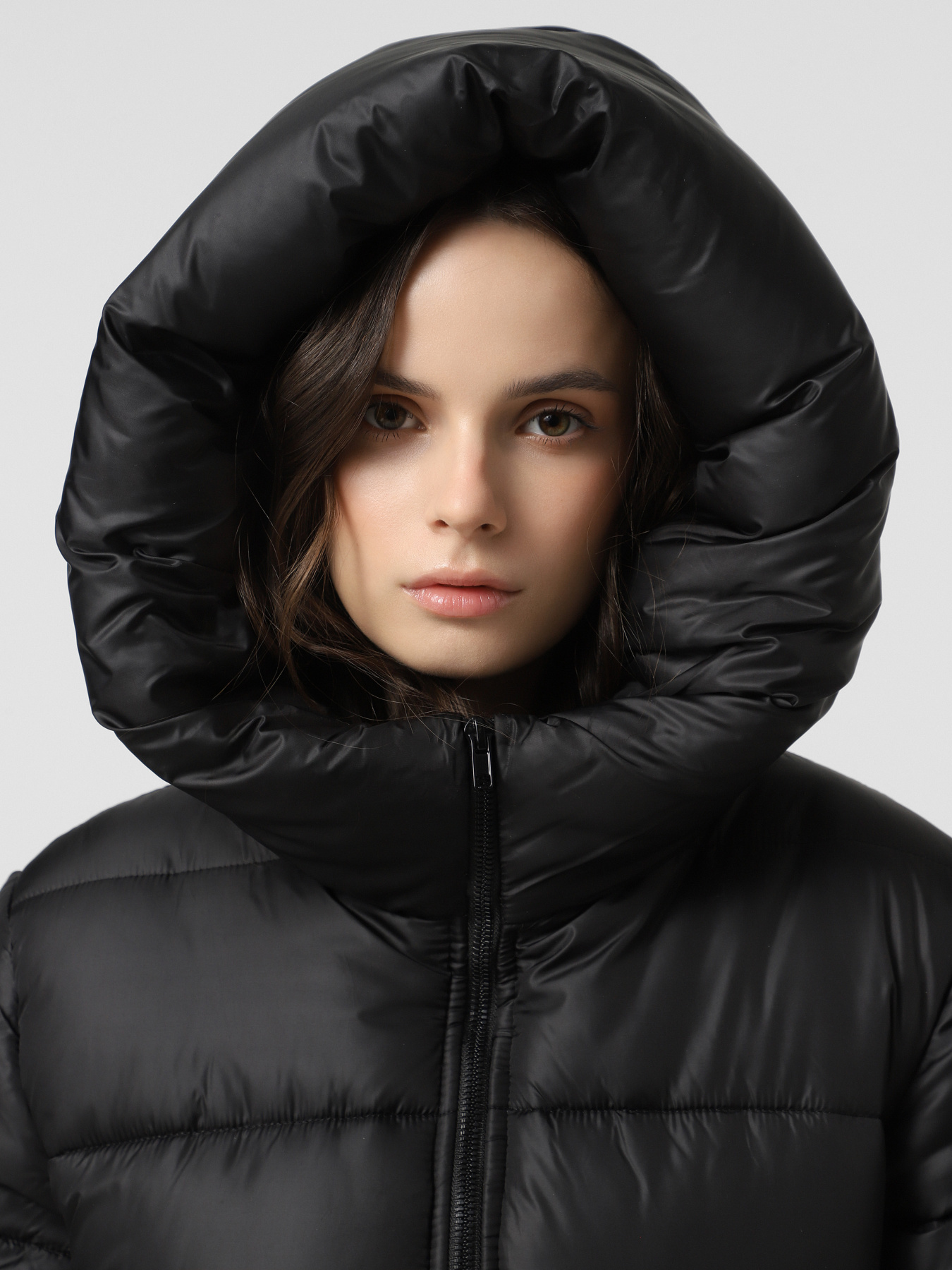 Куртки та дублянки Braska модель 420-590/301 Куртки та дублянки Braska модель 420-590/301 Фото