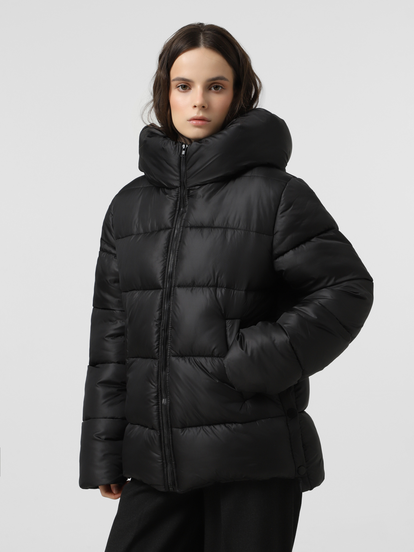 Куртки та дублянки Braska модель 420-590/301 Куртки та дублянки Braska модель 420-590/301 Фото