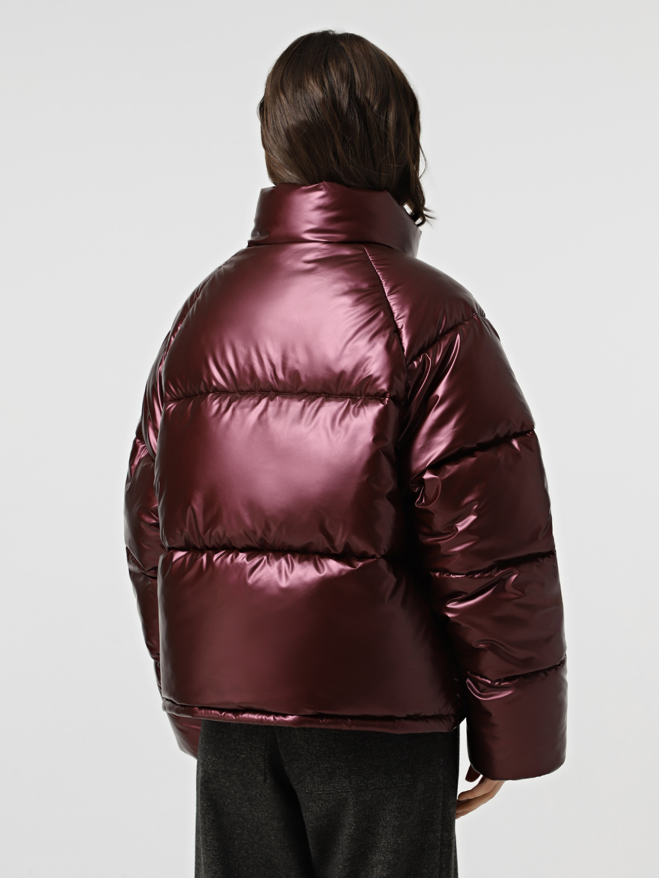 Куртки та дублянки Braska модель LS-8956-33 Куртки та дублянки Braska модель LS-8956-33 Фото