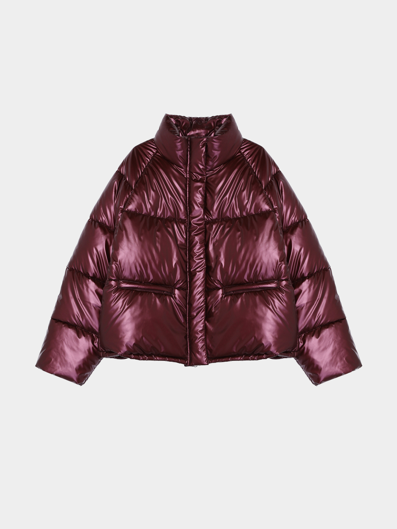 Куртки та дублянки Braska модель LS-8956-33 Куртки та дублянки Braska модель LS-8956-33 Фото