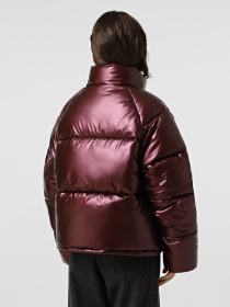 Куртки та дублянки Braska модель LS-8956-33 Фото
