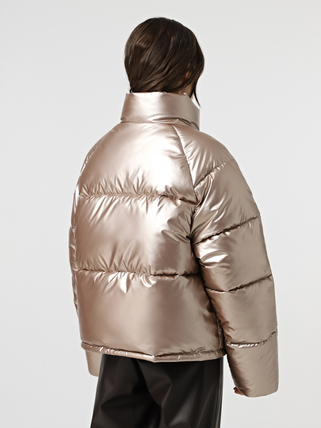Куртки и дубленки Braska модель LS-8956-13 Куртки и дубленки Braska модель LS-8956-13 Фото
