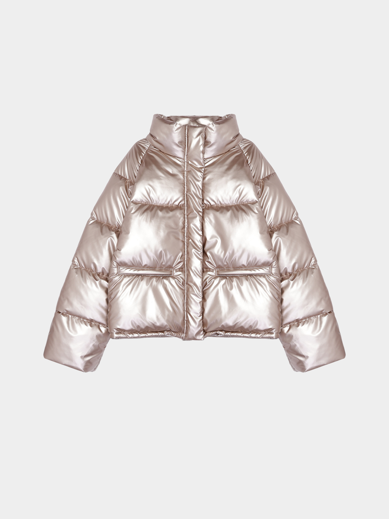 Куртки и дубленки Braska модель LS-8956-13 Куртки и дубленки Braska модель LS-8956-13 Фото