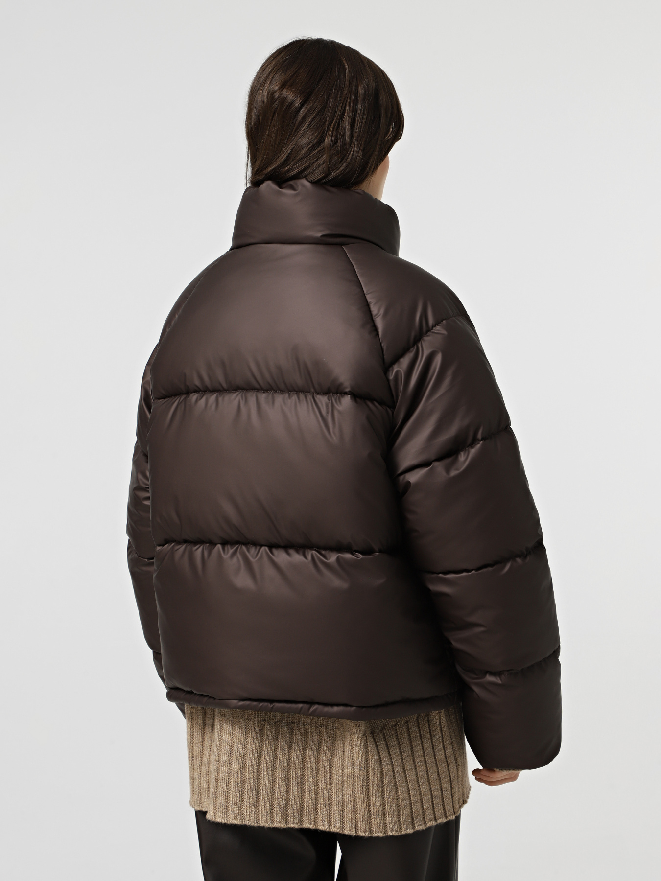 Куртки та дублянки Braska модель LS-8957-24 Куртки та дублянки Braska модель LS-8957-24 Фото