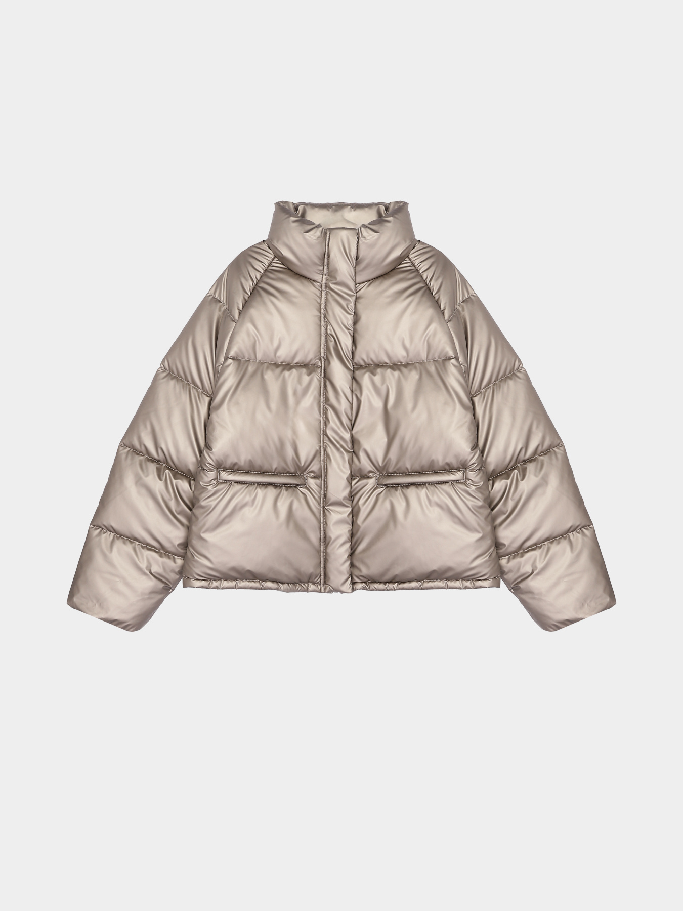 Куртки и дубленки Braska модель LS-8957-20 Куртки и дубленки Braska модель LS-8957-20 Фото