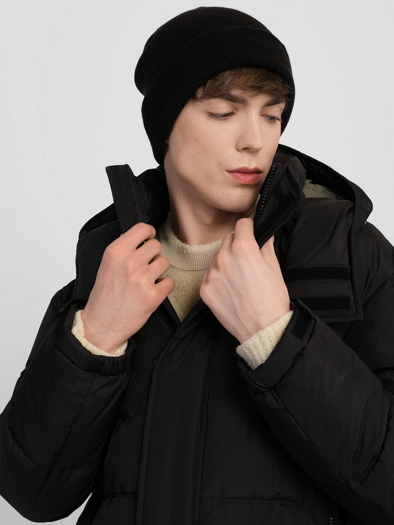 Шапки та кепки 47 Brand Haymaker 47 модель BL-HYMKR00ACE-BK Шапки та кепки 47 Brand Haymaker 47 модель BL-HYMKR00ACE-BK Фото