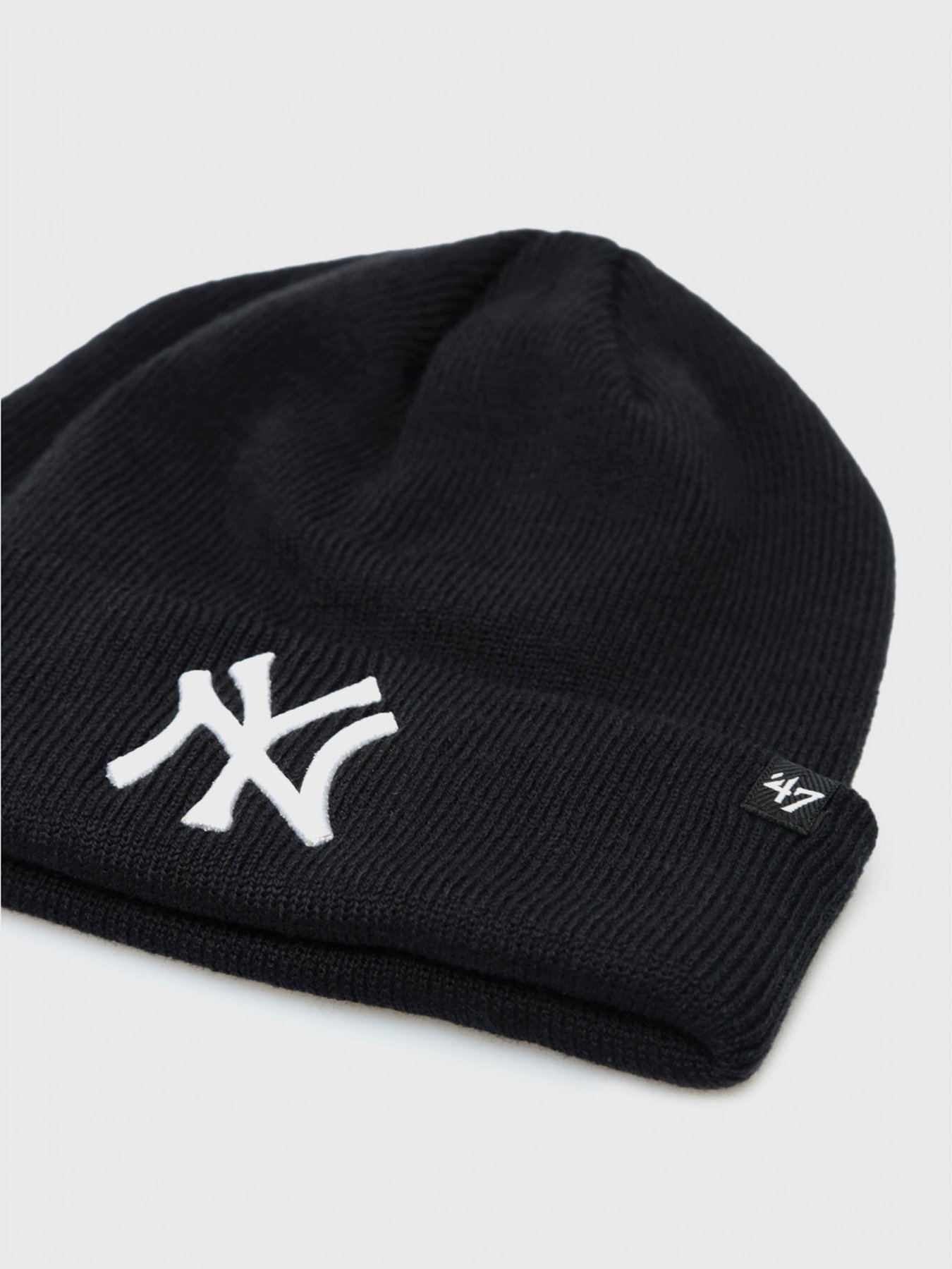Шапки та кепки 47 Brand Haymaker New York Yankees модель B-RKN17ACE-NYD Шапки та кепки 47 Brand Haymaker New York Yankees модель B-RKN17ACE-NYD Фото