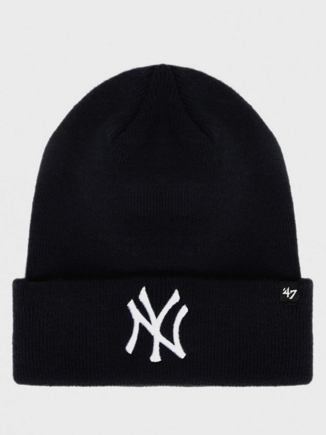 Шапки та кепки 47 Brand Haymaker New York Yankees модель B-RKN17ACE-NYD Шапки та кепки 47 Brand Haymaker New York Yankees модель B-RKN17ACE-NYD Фото