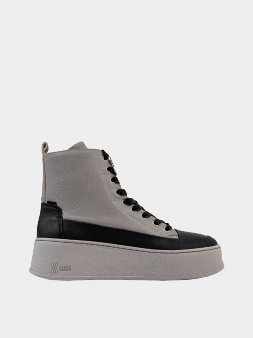 Черевики та чоботи Bronx Bumpp-In High Top модель 47368-AG-3562 Фото