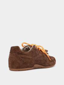 Кросівки Bronx модель 66647-CR-3939-Walnut Brown Фото