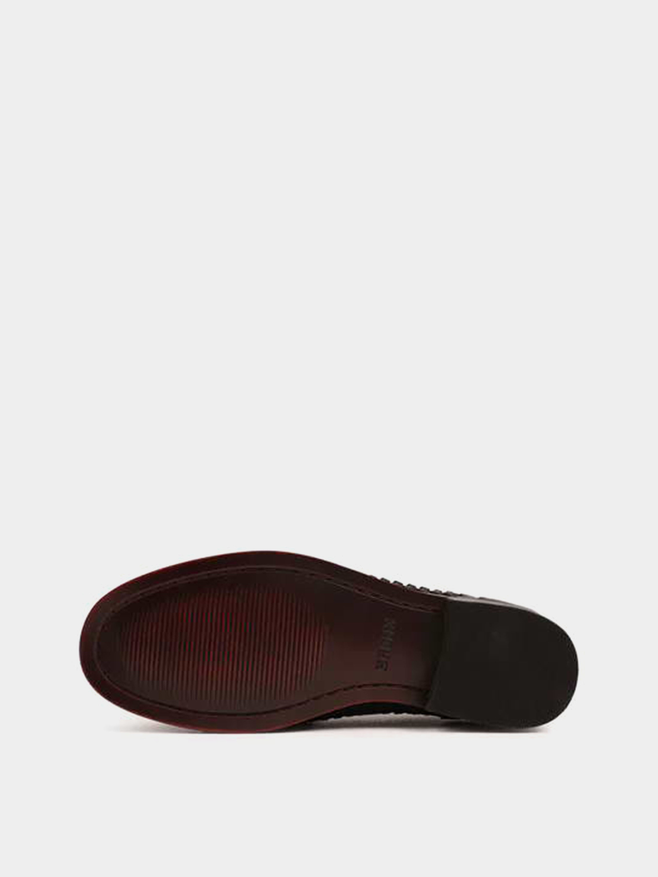 Туфли и лоферы Bronx модель 66681-W-01-Black Туфли и лоферы Bronx модель 66681-W-01-Black Фото