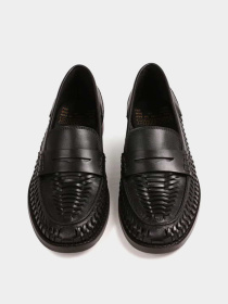 Туфли и лоферы Bronx модель 66681-W-01-Black Фото