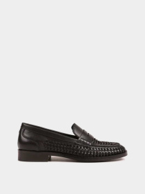 Туфлі та лофери Bronx модель 66681-W-01-Black Фото