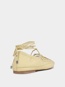 Туфли и лоферы Bronx модель 66686-D-3885-Butter Yellow Фото