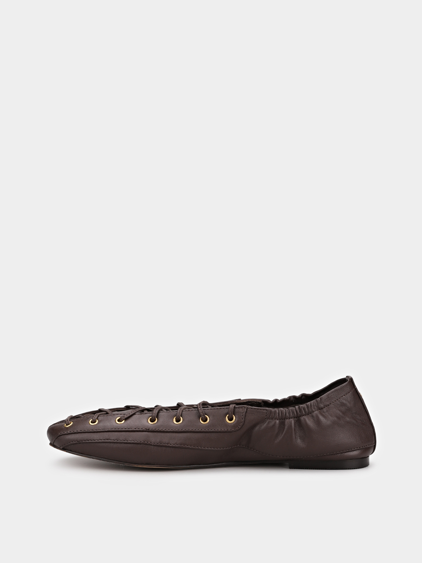 Туфли и лоферы Bronx модель 66686-D-3784-Coffee Bean Туфли и лоферы Bronx модель 66686-D-3784-Coffee Bean Фото