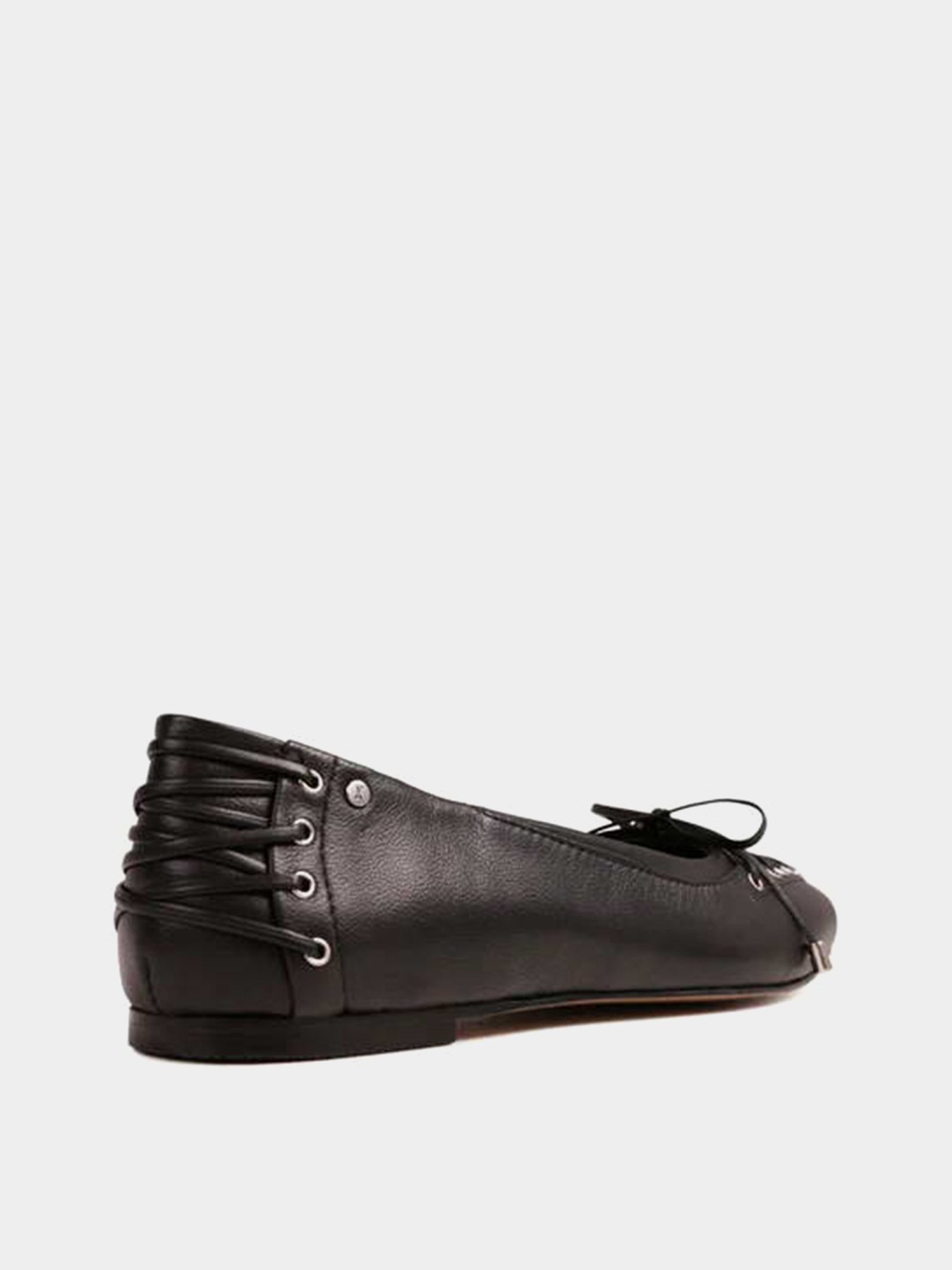 Туфли и лоферы Bronx модель 66698-D-01-Black Фото