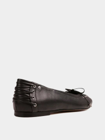 Туфли и лоферы Bronx модель 66698-D-01-Black Фото