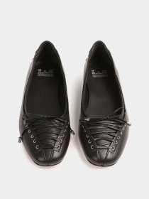 Туфли и лоферы Bronx модель 66698-D-01-Black Фото