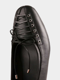 Туфли и лоферы Bronx модель 66698-D-01-Black Фото
