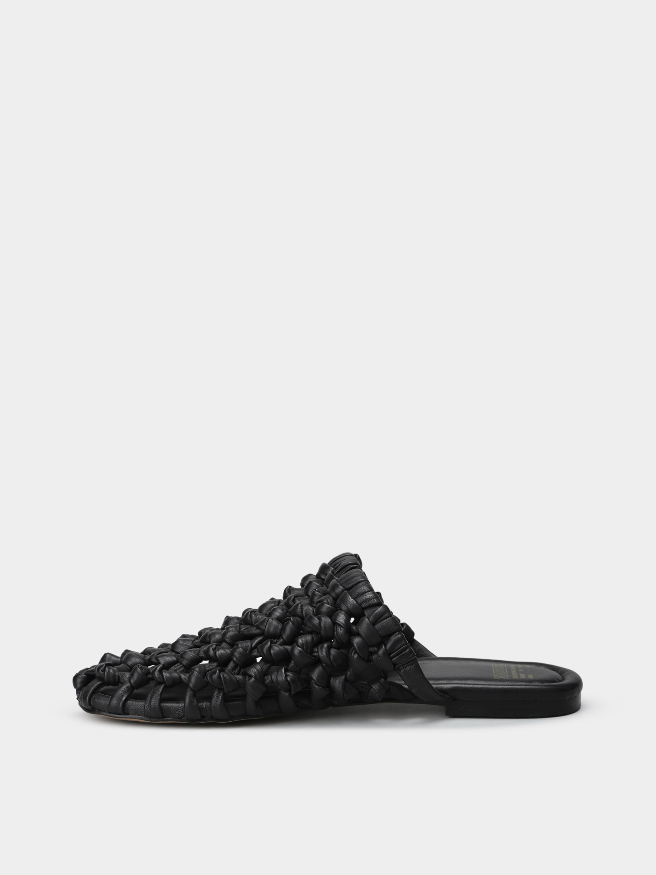 Шлёпанцы Bronx модель 85093-D-01-Black Фото