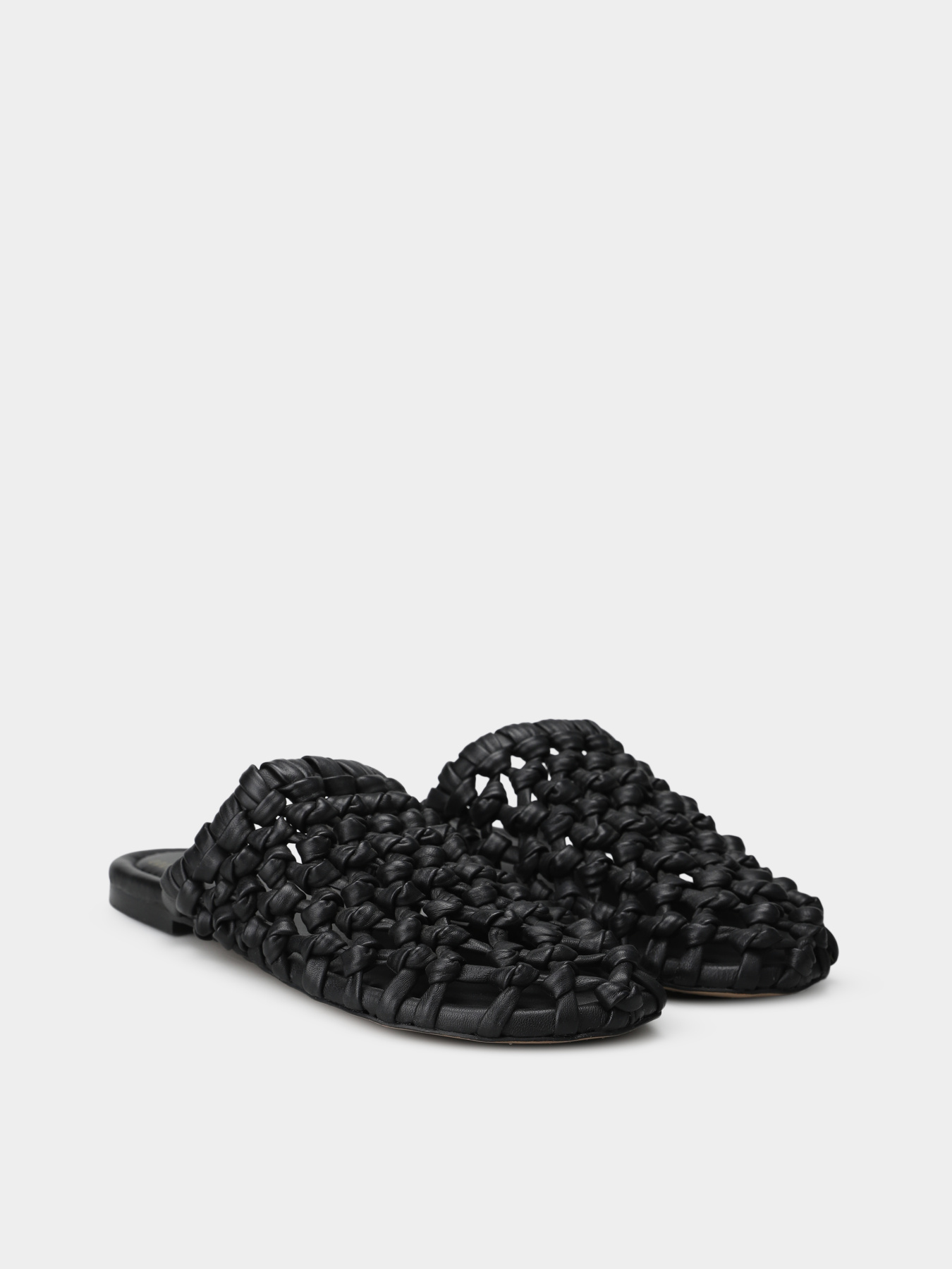 Шлёпанцы Bronx модель 85093-D-01-Black Фото