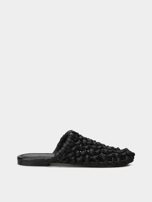 Шлёпанцы Bronx модель 85093-D-01-Black Фото
