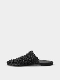 Шлёпанцы Bronx модель 85093-D-01-Black Фото