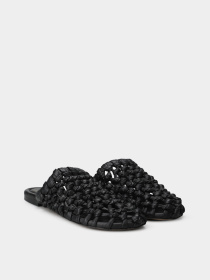 Шлёпанцы Bronx модель 85093-D-01-Black Фото